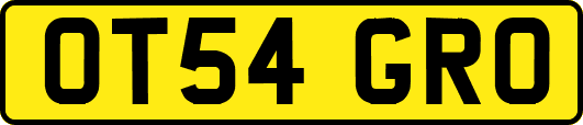OT54GRO