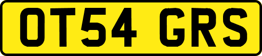 OT54GRS