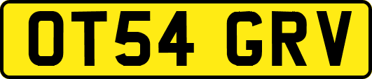 OT54GRV