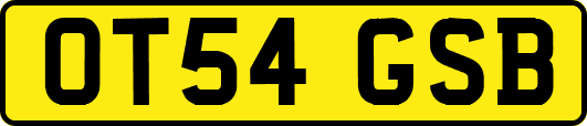 OT54GSB