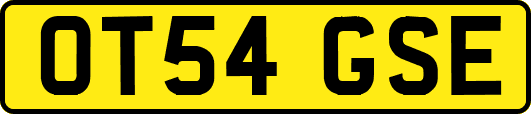 OT54GSE