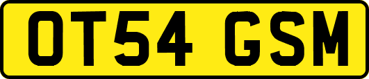 OT54GSM