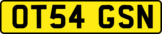 OT54GSN