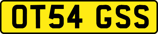 OT54GSS