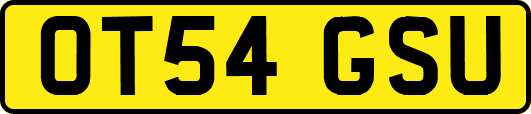 OT54GSU