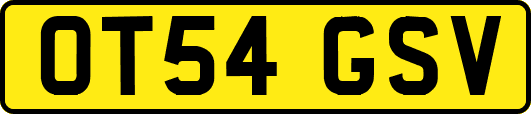OT54GSV