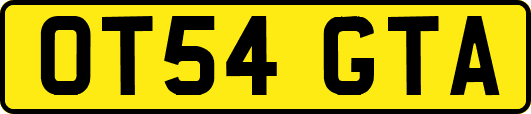 OT54GTA
