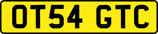 OT54GTC