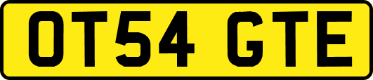OT54GTE
