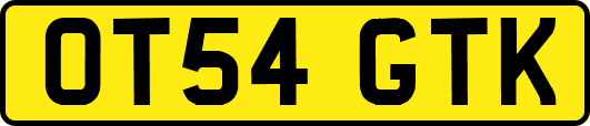 OT54GTK