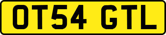 OT54GTL