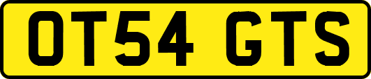 OT54GTS