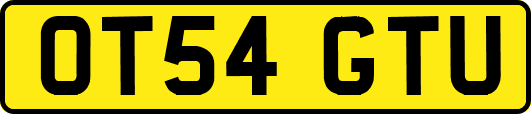 OT54GTU