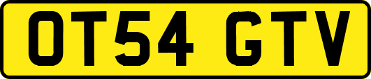 OT54GTV