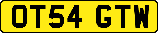 OT54GTW