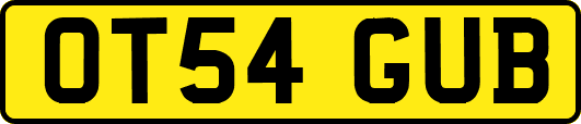 OT54GUB