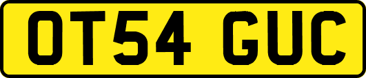 OT54GUC