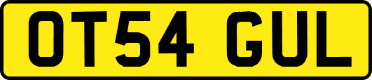 OT54GUL