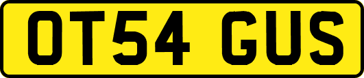 OT54GUS