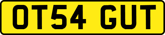 OT54GUT