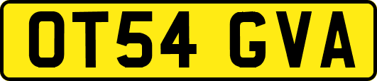OT54GVA
