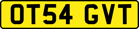 OT54GVT