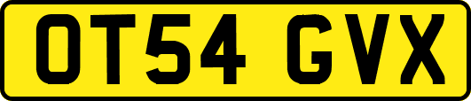 OT54GVX
