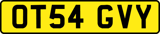 OT54GVY