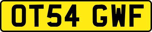 OT54GWF