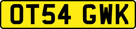 OT54GWK
