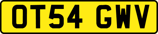 OT54GWV