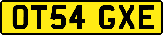 OT54GXE