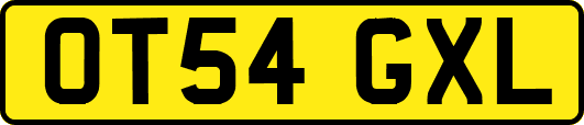 OT54GXL