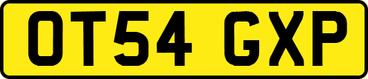 OT54GXP