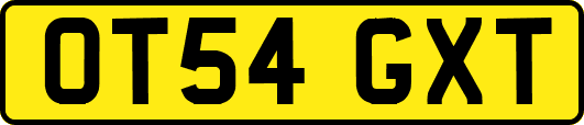 OT54GXT