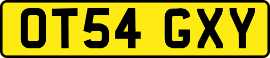 OT54GXY