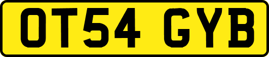 OT54GYB