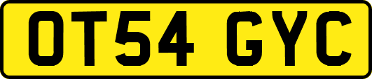 OT54GYC