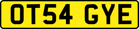 OT54GYE