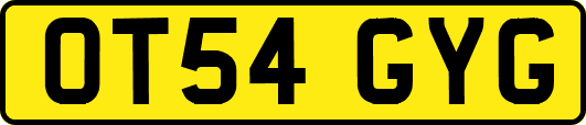 OT54GYG