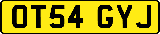 OT54GYJ