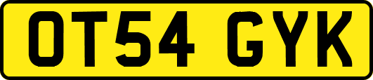 OT54GYK