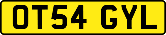 OT54GYL
