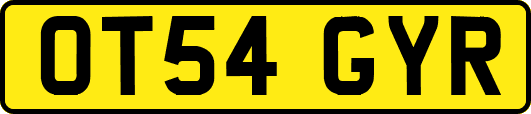 OT54GYR