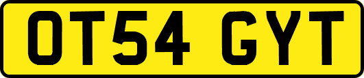 OT54GYT