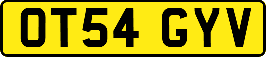 OT54GYV
