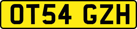 OT54GZH