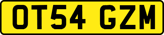 OT54GZM