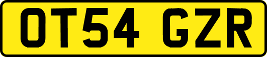 OT54GZR