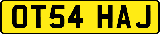 OT54HAJ